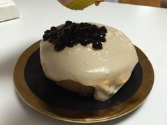 -鹿里烘焙LulyBaking(东二环泰禾广场店)