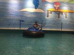 -蒙特利亲子乐园