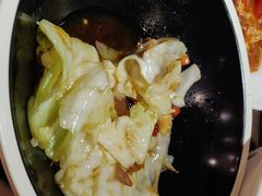 -刘胖子家常菜·蹄花焖藕(兴业店)