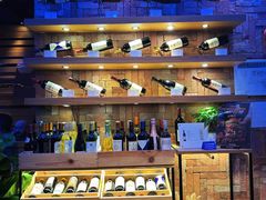 大堂-bluefrog蓝蛙(皇庭广场店)