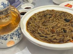 -聚春园自助餐厅(东街口店)