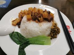 -肥叔锅贴(上沙路店)