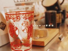 -无牌咖啡&酒馆