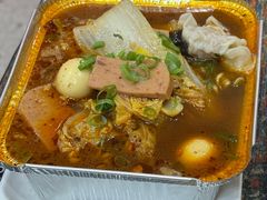 -老谢野馄饨(延安路店)