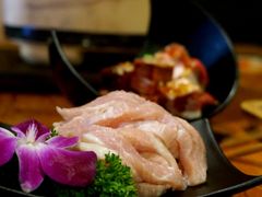 日式松板肉-炙忧烤肉屋(中国铁建广场店)