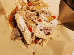 -南京大牌档(龙江新城市广场店)