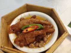 -鹿鸣酒家(越秀店)