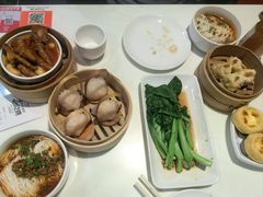 -金鼎轩(亚运村店)