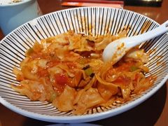 -伊斯麦尔丝路·新派菜(沙子口店)