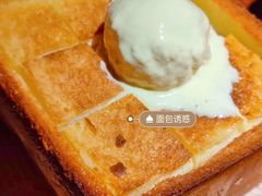 -绿茶餐厅(蓝色港湾店)