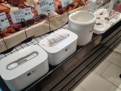 -永辉超市(嘉定宝龙广场店)