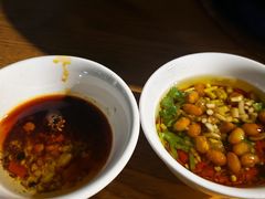 -菌海森林·非遗野生菌火锅(西山区滇池路摩根道店)