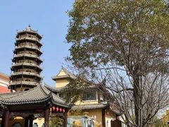 -郑州方特梦幻王国