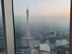 -广州四季酒店