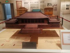 -南京市规划建设展览馆