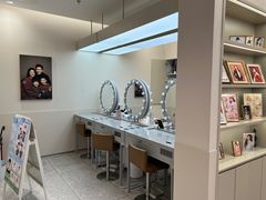 -天真蓝照相馆(新世界店)