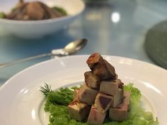 冰沙红酒鹅肝-圆苑(金茂店)