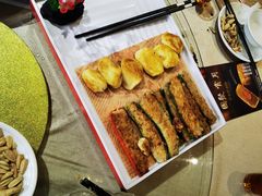 -桃园盛宴·岭南粤菜·手工茶点(南庄店)