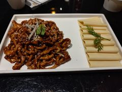 -皇城根北京风味主题餐厅(中海环宇城店)