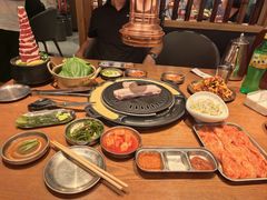-马场洞肉铺(高丽街店)