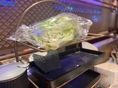 -新石器烤肉(之心城店)