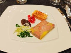 -北京康莱德酒店