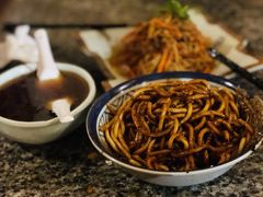 担担面-小街天府