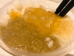 招牌三鲜冰粉-甜心闲生传统手工冰粉(太古里店)
