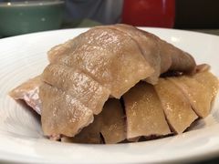 金陵咸水鸭-萬國春·中菜馆(颐和公馆店)