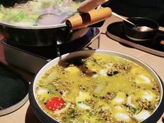 -川堂风·跷脚牛肉·乐山爆炒(宝山日月光店)