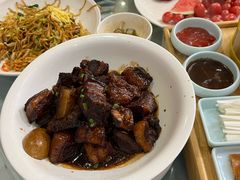 -奉城家宴(印象奉化店)