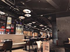 大堂-Mr·Fish鱼鲜生海鲜放题(银泰in99店)