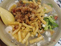 -张公桥美食街