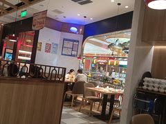 -粤仔湾砂锅粥(宜兴八佰伴店)