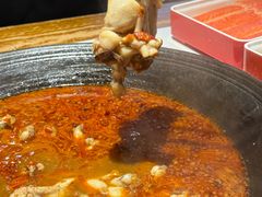 -老天桥蛙炉火锅(姑苏总店)