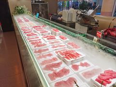 -小明家·鲜牛肉自选火锅(中街店)