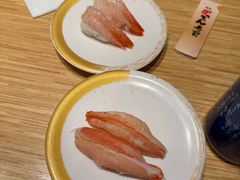 -合点寿司(金虹桥商场店)