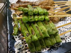 -啊溜烧烤·炭火传承(南澳店)