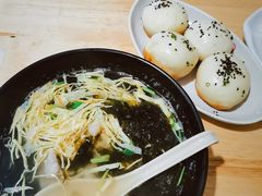 -玖鲜小笼(中山广场店)