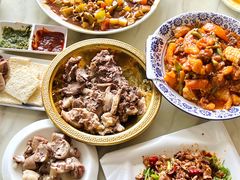 手把肉-正蓝旗草原特蒙餐