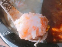 虾滑-城门口平价大排档·火锅·干锅·小炒
