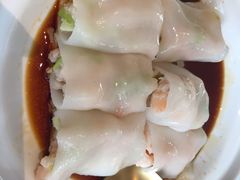 -铭家点心(秦岭路店)