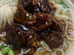 牛腩米粉-顺兴面店(领展购物广场西区店)