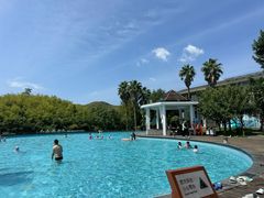 -宁波九龙湖开元度假村
