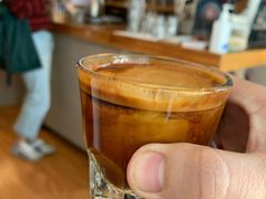-Cafe del Volcan(永康路店)