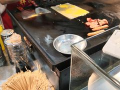 -金姐烤冷面(大沙泥街店)