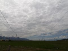 -祁连山·岗什卡雪峰景区