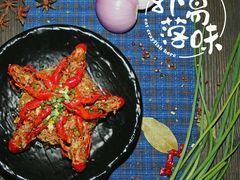 -虾易落味(杭州黄龙万科中心店)