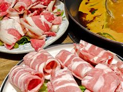 -贵厨酸汤牛肉(小十字店)