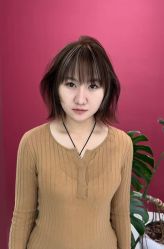-FOR YOU造型
